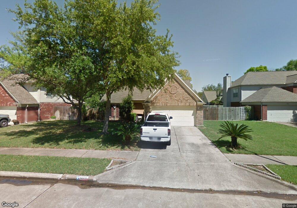 4009 Cedarwood Dr, Pearland, TX 77584 - photo 1