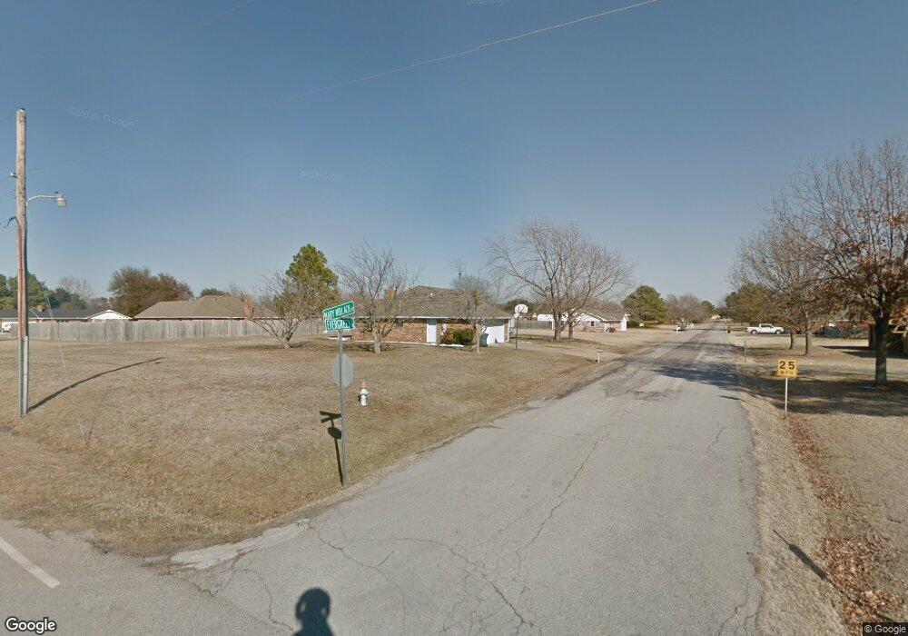 27 Evergreen Dr, Ardmore, OK 73401 - photo 1