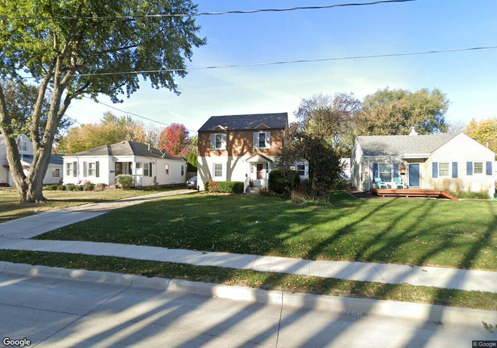 2408 47th St, Des Moines, IA 50310 - photo 1