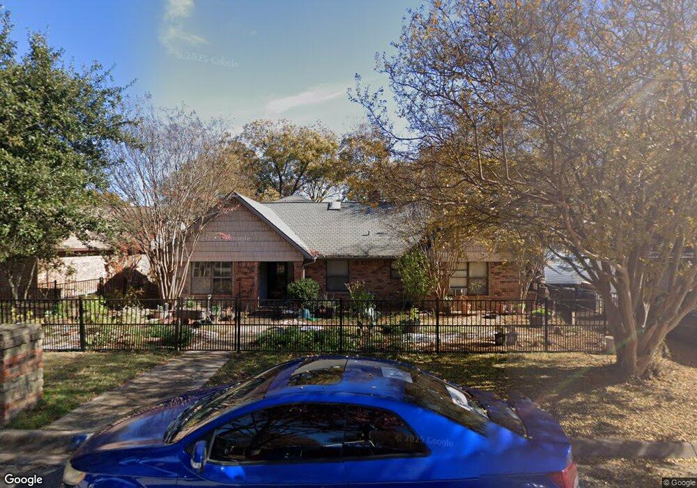 236 Bradford Dr, Hurst, TX 76053 - photo 1