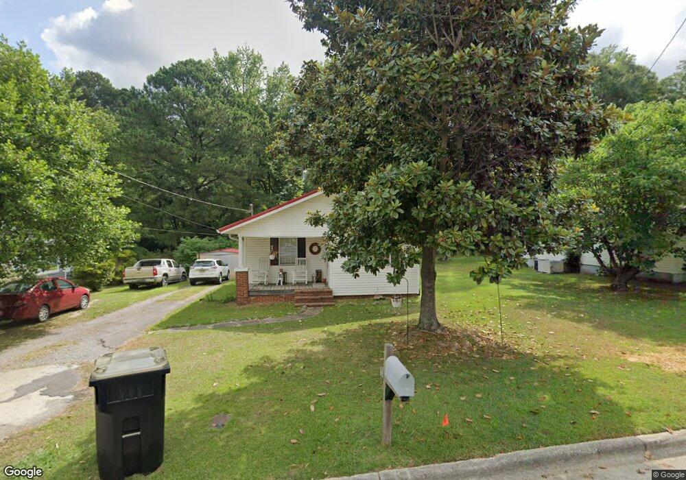 1104 Lee Ave SW, Cullman, AL 35055 - photo 1