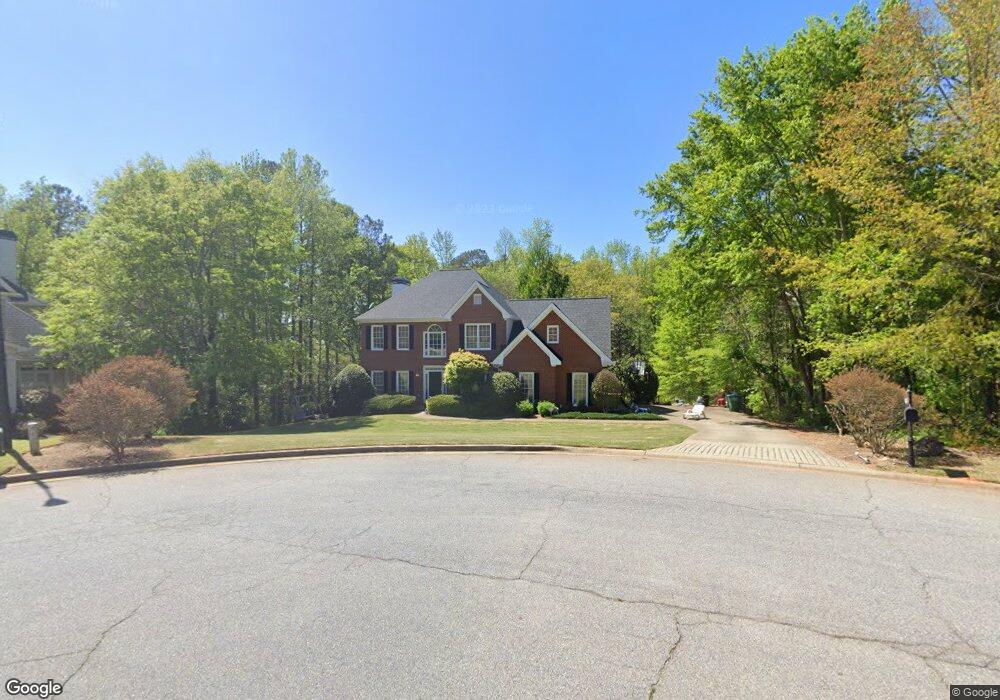 1011 Creek Farm Run, Bogart, GA 30622 - photo 1