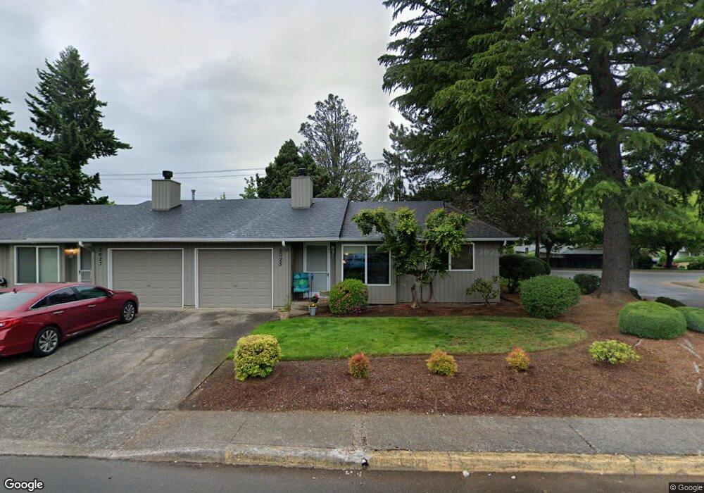 5025 Kaufman Loop SE unit 5027, Salem, OR 97306 - photo 1