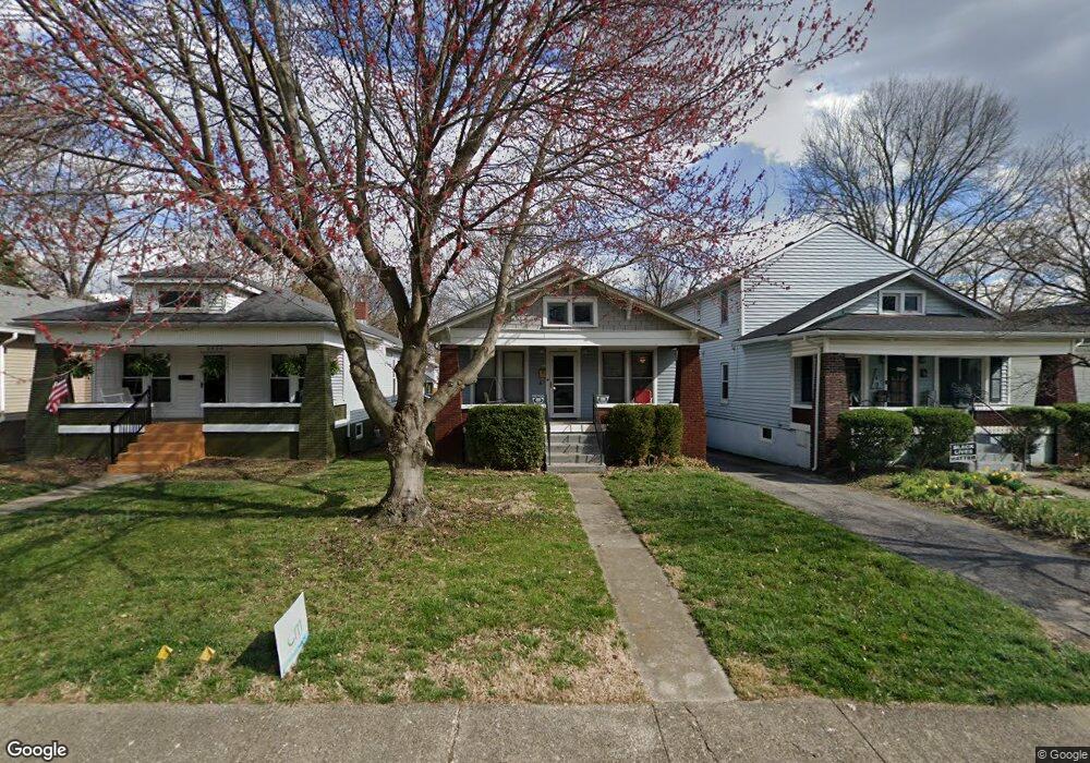 2428 E Elm St, New Albany, IN 47150 - photo 1