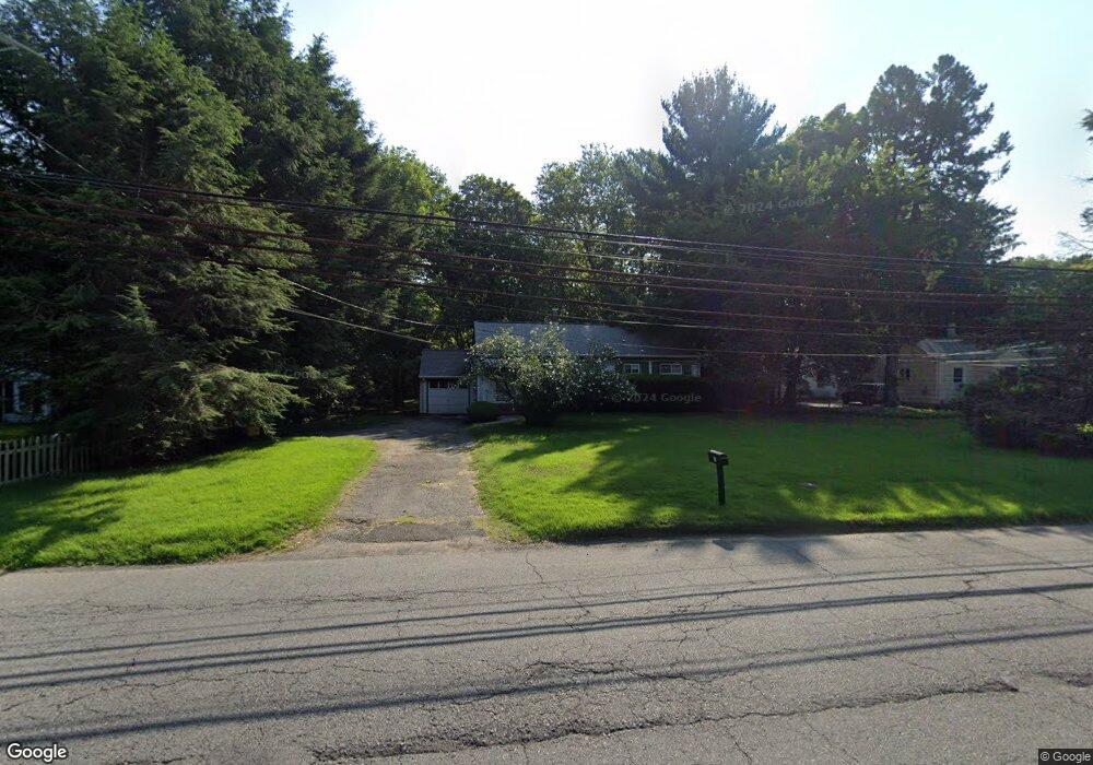 93 Princeton Hightstown Rd, Princeton Junction, NJ 08550 - photo 1