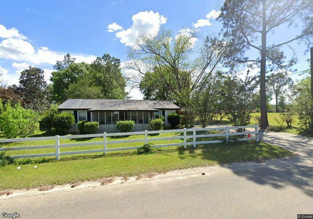 527 Clarence Jones Rd, Moultrie, GA 31768 - photo 1
