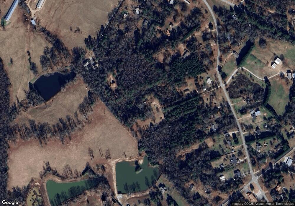 1229 Lewis Roberts Rd, Jefferson, GA 30549 - photo 1