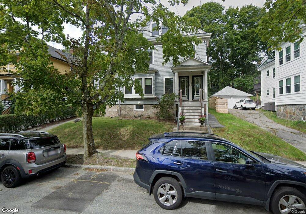 10 Arborough Rd unit 1, Roslindale, MA 02131 - photo 1