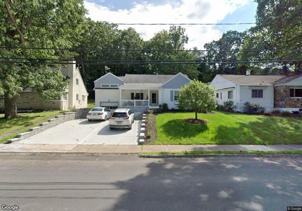 753 S Blakely St, Scranton, PA 18510 - photo 1