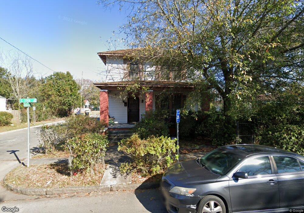 634 E 35th St, Savannah, GA 31401 - photo 1