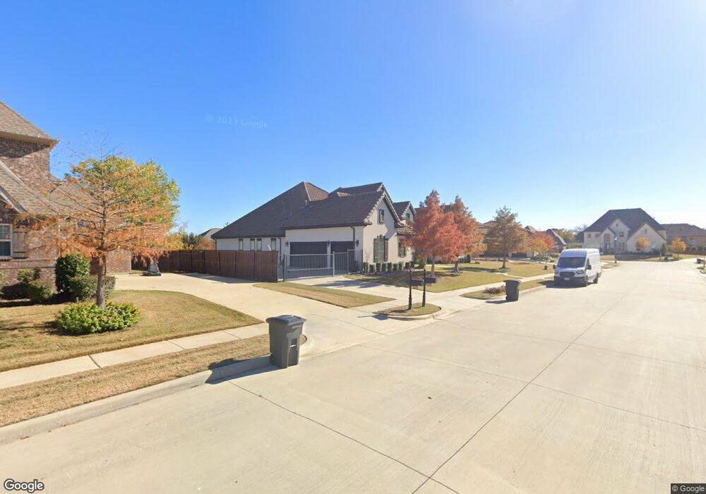 7005 Bach, Colleyville, TX 76034 - photo 1