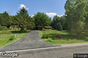 N1608 County Road Bb, Reeseville, WI 53579