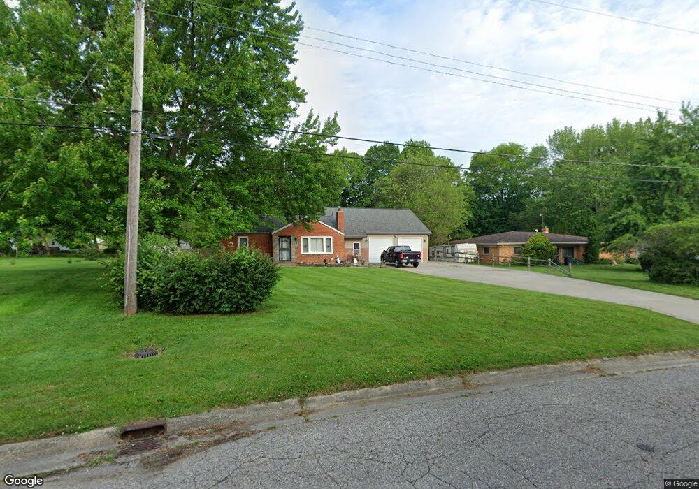 3157 Mac Ave, Flint, MI 48506 - photo 1