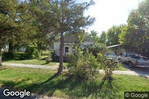 218 E Elm St, Drexel, MO 64742
