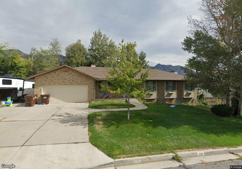 560 N 400 W, Alpine, UT 84004 - photo 1