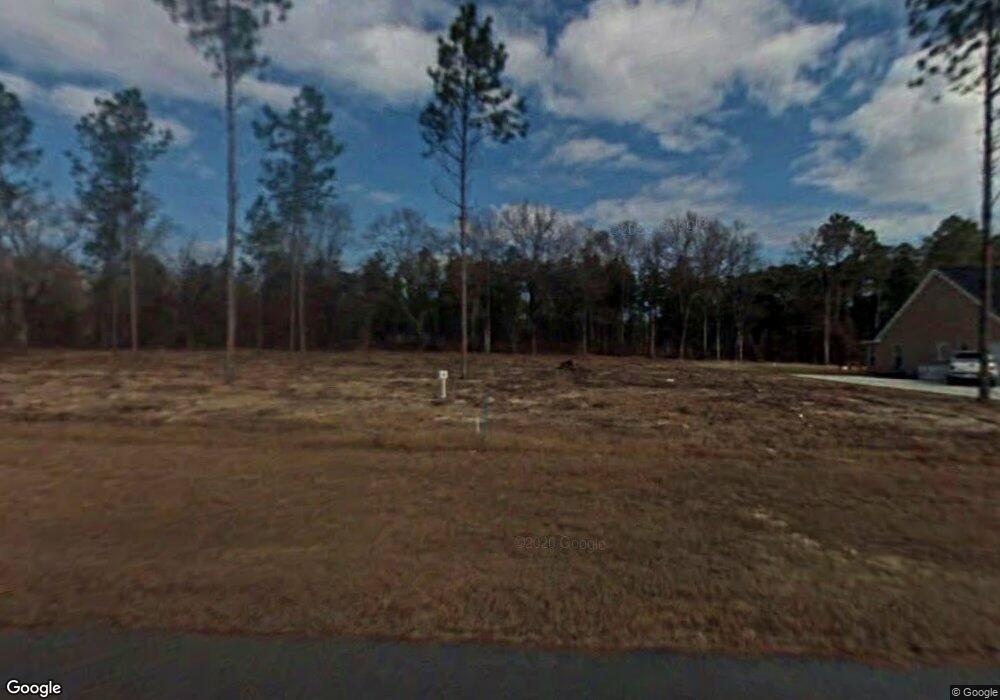 134 Hidden Hills Dr, Vidalia, GA 30474 - photo 1