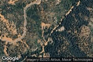 1425 Sutherland Creek Rd, Manitou Springs, CO 80829