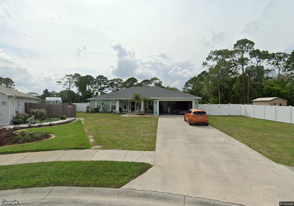 7318 Crepe Myrtle Ct, Cocoa, FL 32927 - photo 1