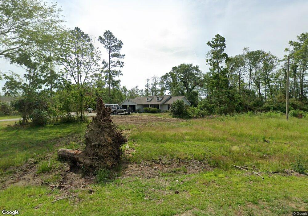 1199 Jowers Rd, Broxton, GA 31519 - photo 1