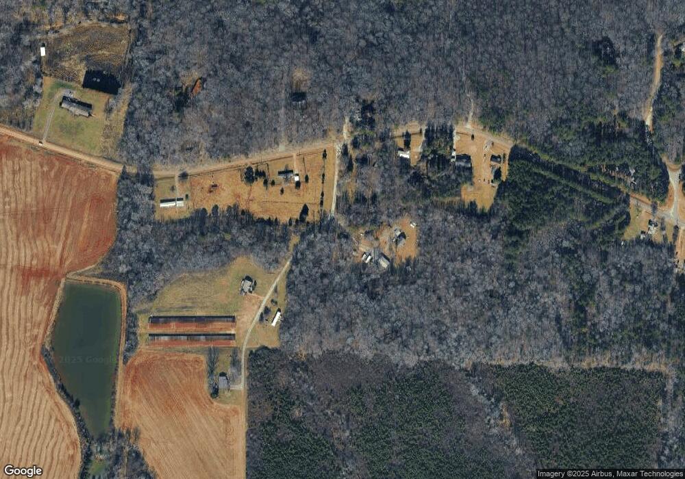 66 Cooper Horton Rd, Pittsboro, NC 27312 - photo 1