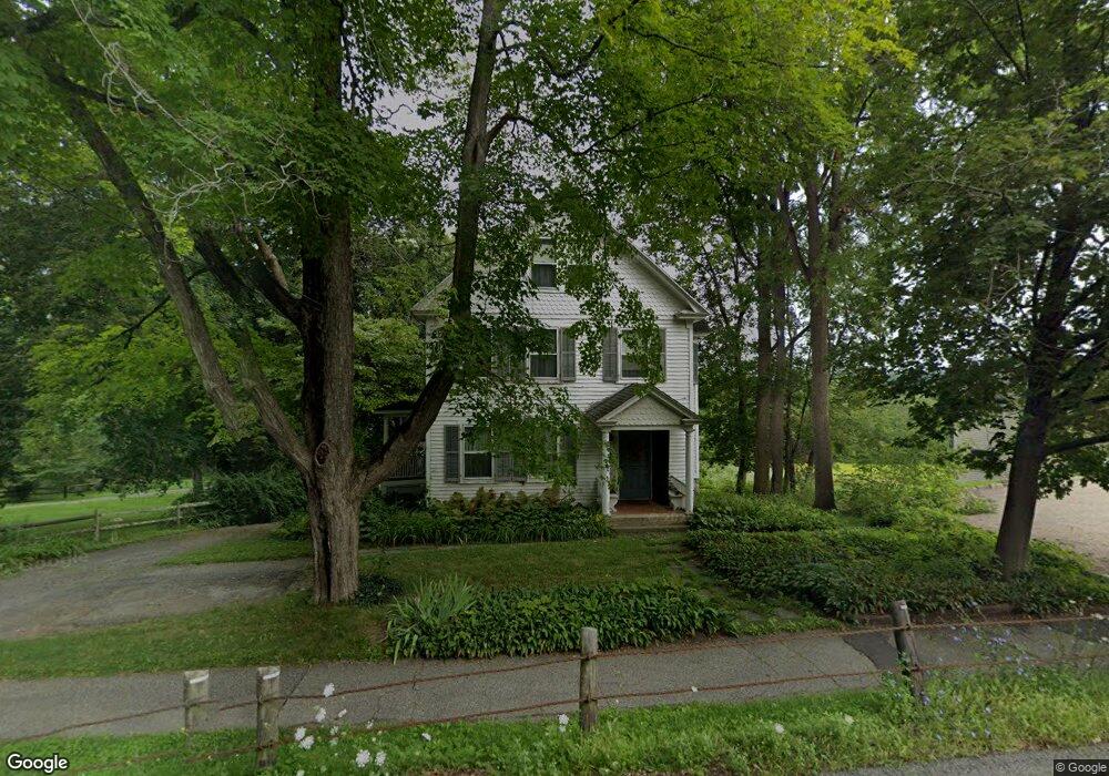 62 N Main St, Sharon, CT 06069 - photo 1