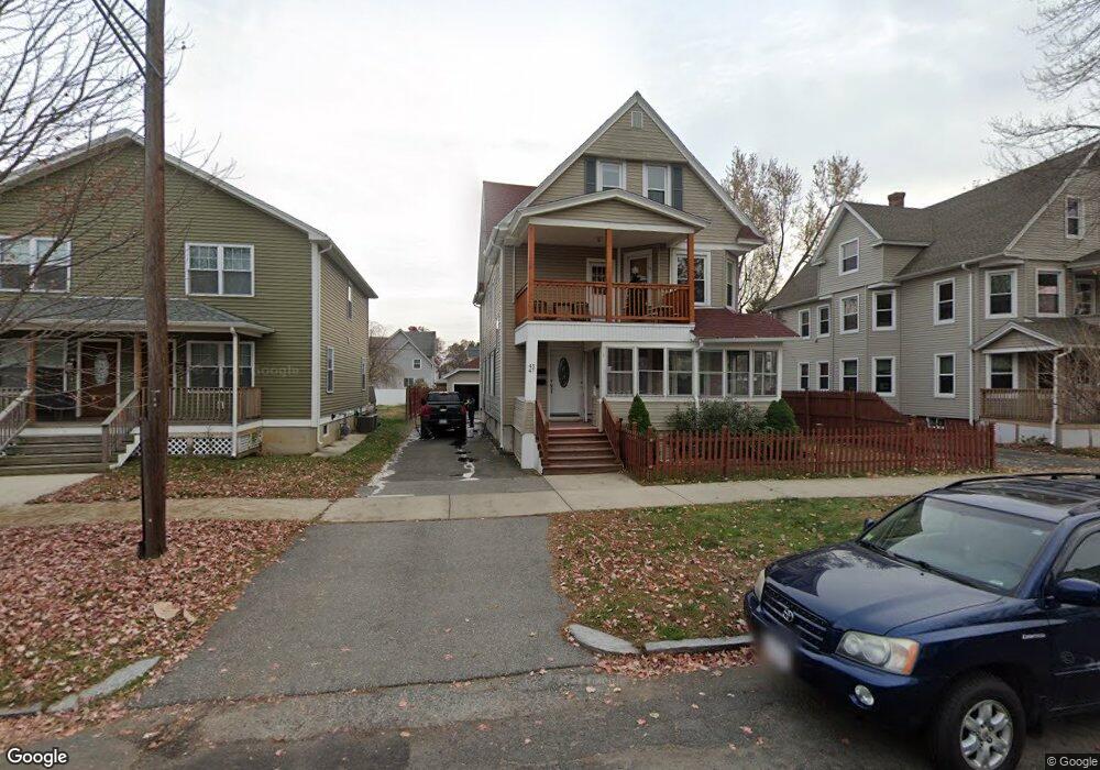 45/47 Fairview Ave, West Springfield, MA 01089 - photo 1