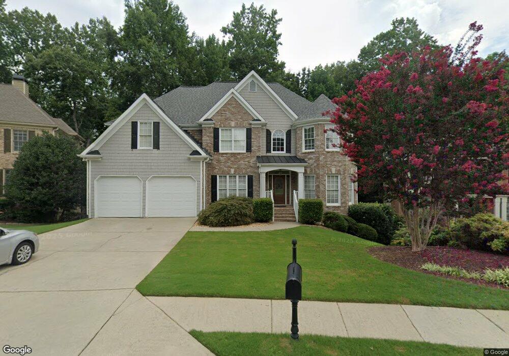 1209 Promontory Path, Marietta, GA 30062 - photo 1