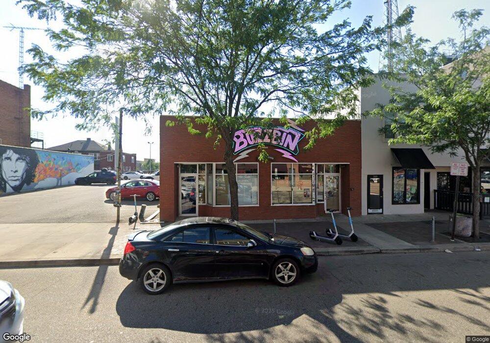 331 Cleveland Ave NW, Canton, OH 44702 - photo 1