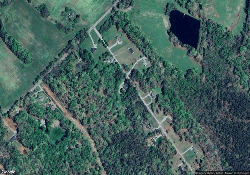 5249 Old Buckingham Rd, Powhatan, VA 23139 - photo 1