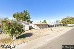 144 S Miller St, Mesa, AZ 85204