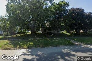 706 S Main St, Rock Port, MO 64482