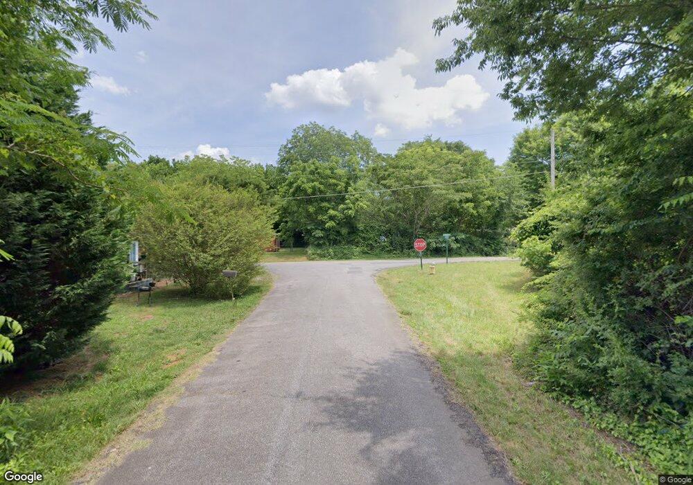 0 Salisbury Ave, Statesville, NC 28677 - photo 1