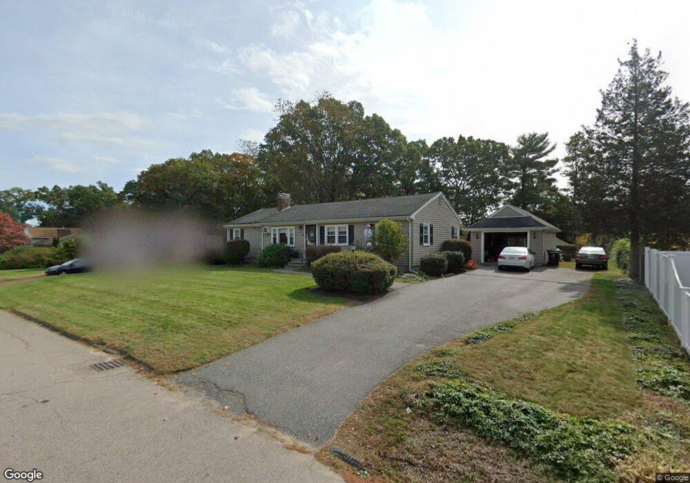 39 Little Farms Rd, Framingham, MA 01701 - photo 1