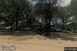 409 School Ave, Weskan, KS 67762