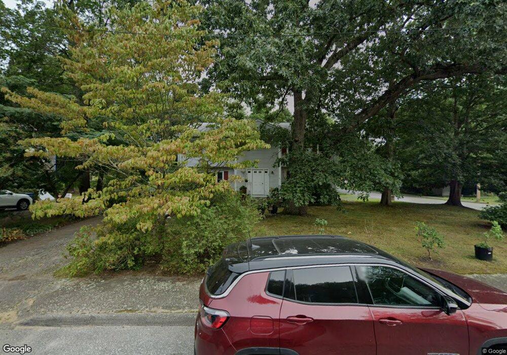 65 Emily Jeffers Rd unit L, Randolph, MA 02368 - photo 1