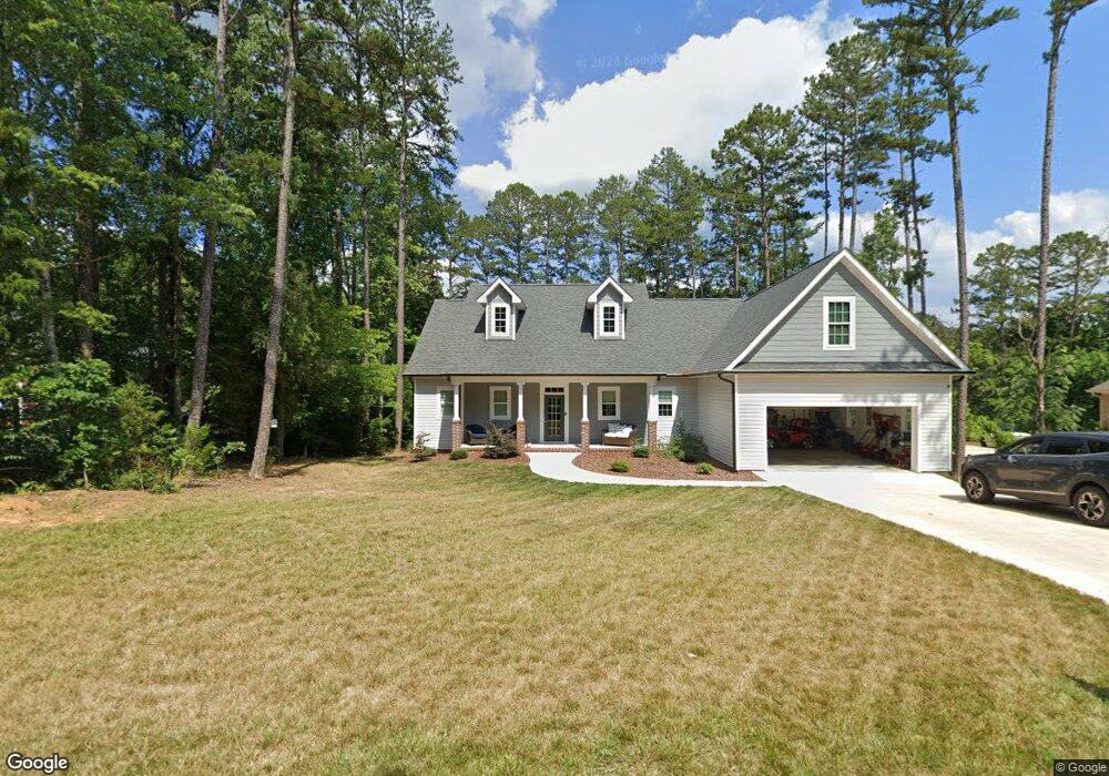 2644 Fox Ridge Rd, Asheboro, NC 27205 - photo 1