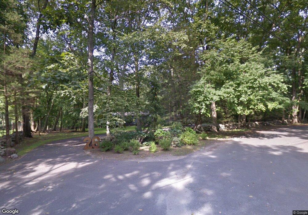 26 10 O Clock Ln, Weston, CT 06883 - photo 1