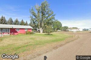1645 13th St SW, Sidney, MT 59270