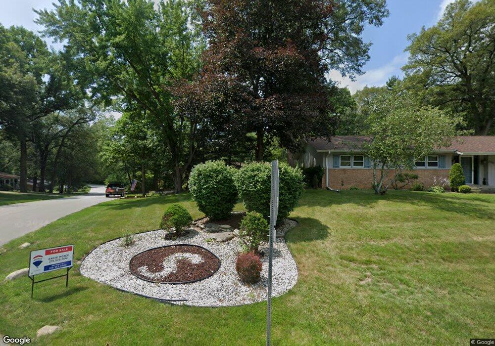 2572 N Jongkind Park Rd, La Porte, IN 46350 - photo 1