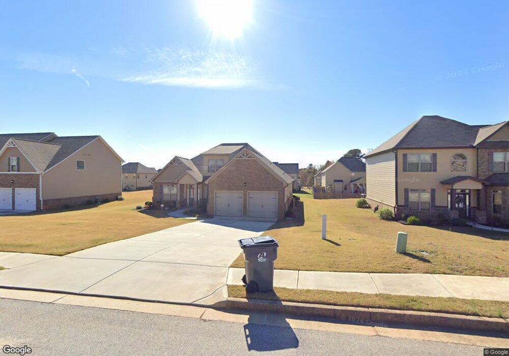 385 Victory Ln unit 43, Locust Grove, GA 30248 - photo 1