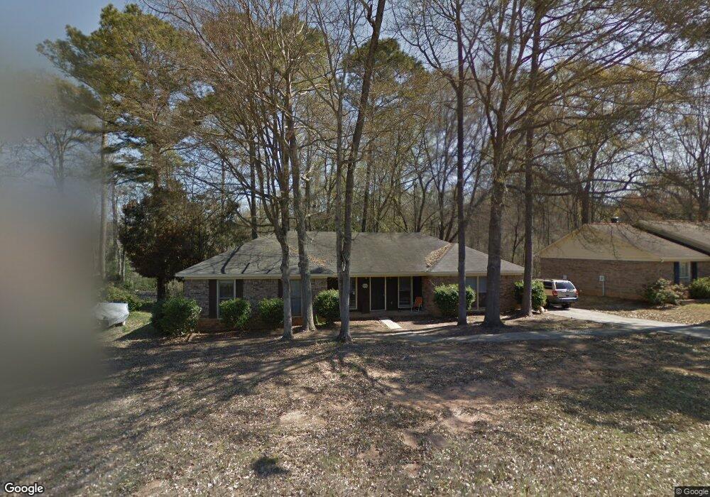 6140 Bayonne Dr, Columbus, GA 31909 - photo 1