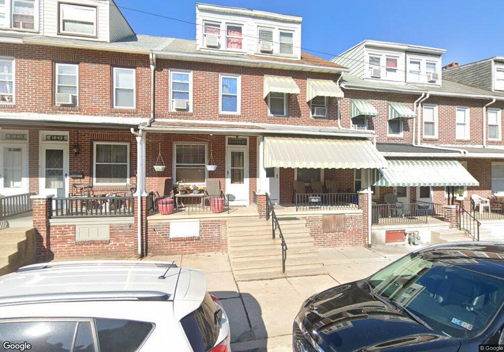 1646 Mulberry St, Reading, PA 19604 - photo 1