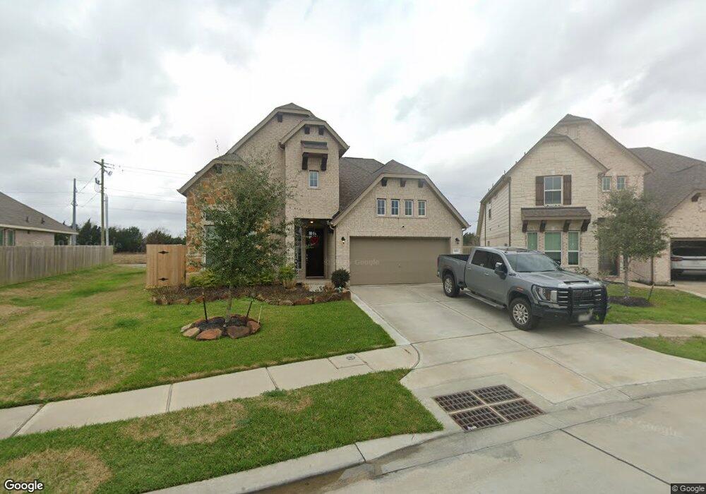 1871 Kenley Way, Alvin, TX 77511 - photo 1