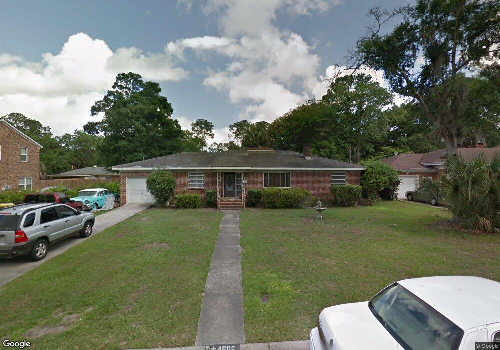 4606 Cumberland Dr, Savannah, GA 31405 - photo 1