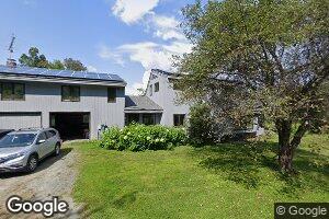 760 Dana Rd, North Pomfret, VT 05053