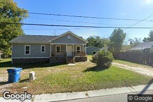 110 Montgomery Ave, Wilmington, NC 28405