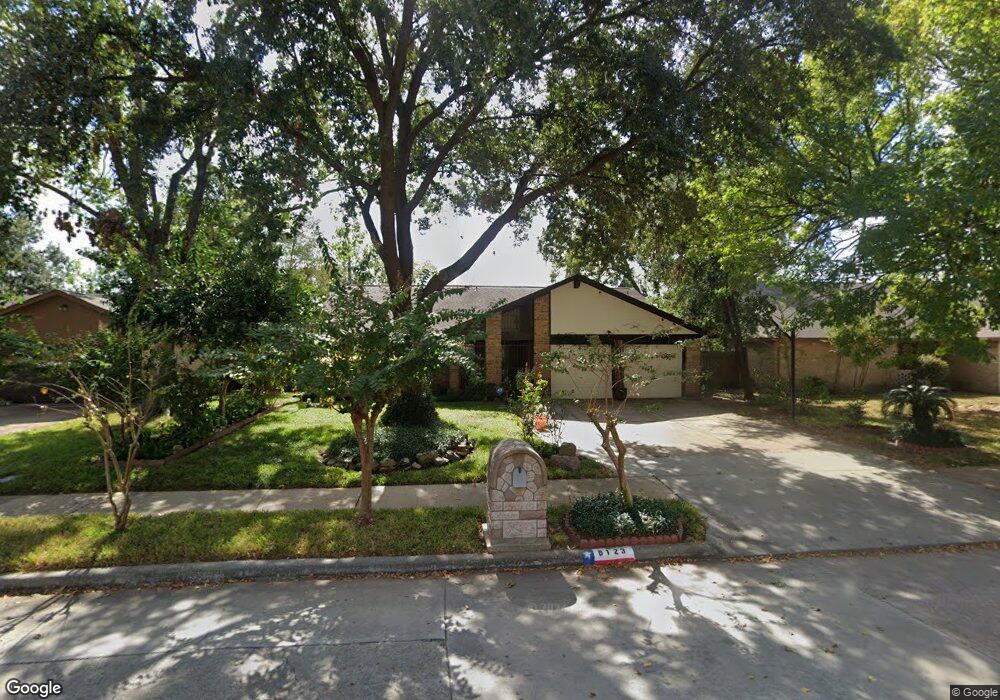 6123 Pincay Oaks St, Houston, TX 77088 - photo 1