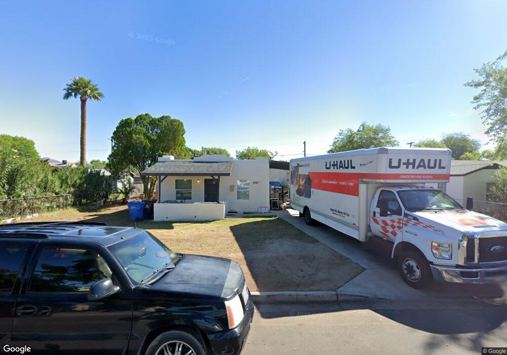 2125 N 25th Place, Phoenix, AZ 85008 - photo 1