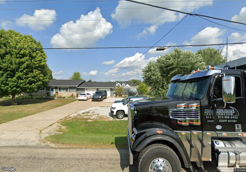 3364 Tschopp Rd NE, Lancaster, OH 43130 - photo 1