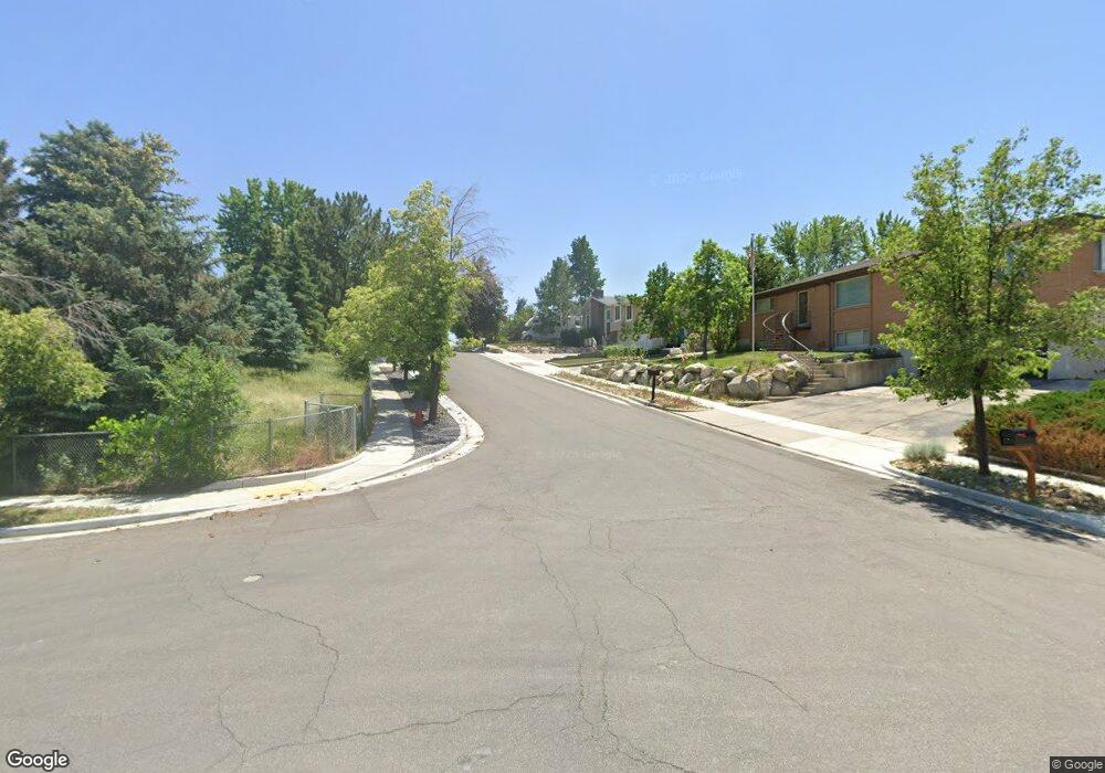 1044 E Quail Creek Dr unit L, Sandy, UT 84094 - photo 1